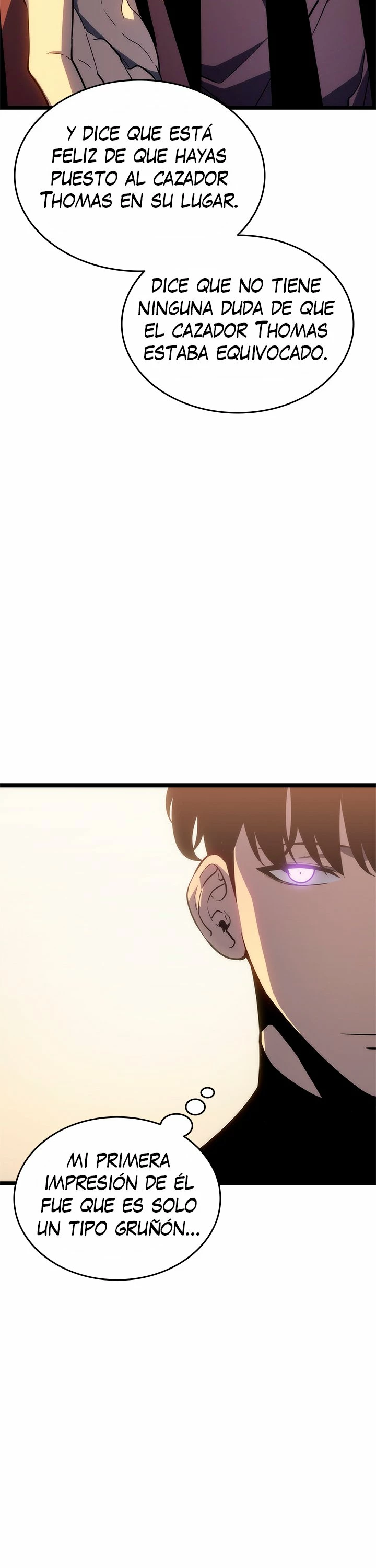 Solo Subiendo de level > Capitulo 148 > Page 481